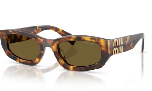 Miu Miu sólgleraugu B04S 53