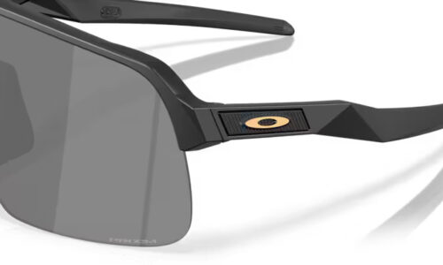 Oakley Sutro Lite S Matte Black Prizm Black