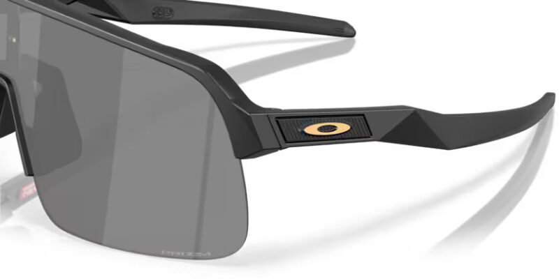 Oakley Sutro Lite S Matte Black Prizm Black - Image 2