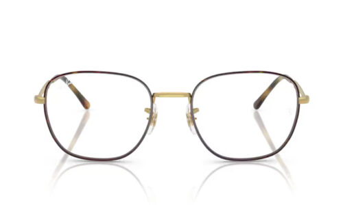 Ray Ban umgjörð 6534 53