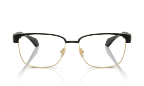 Versace umgjörð 1306 57
