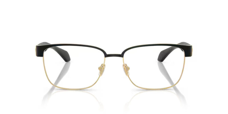 Versace umgjörð 1306 57 - Image 2