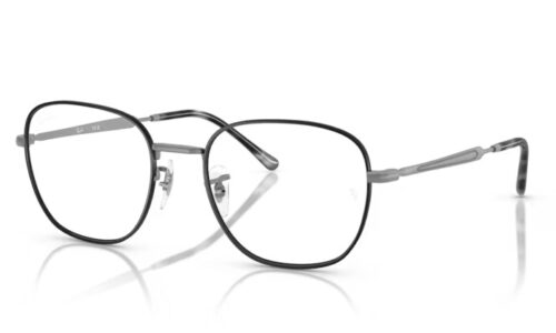 Ray Ban umgjörð 6534 51