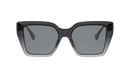 Fendi sólgleraugu 40161I 54