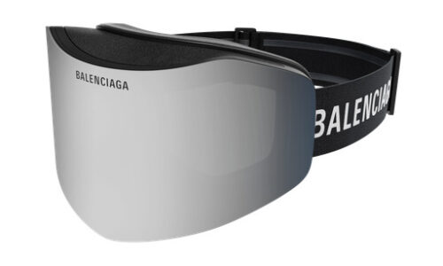 Balenciaga skíðagleraugu 0379S 99