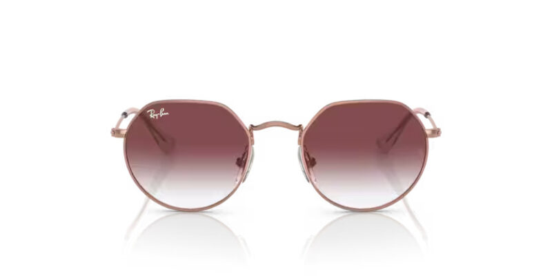 Ray Ban barnasólgleraugu  9565S - Image 2
