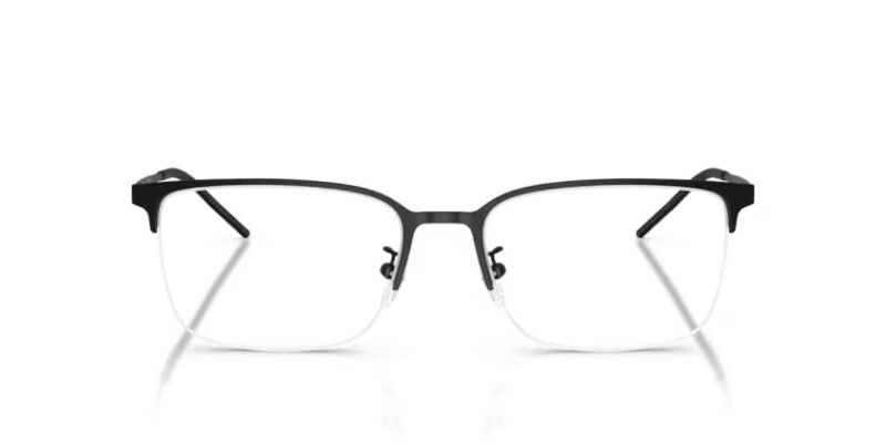 Emporio Armani umgjörð 1179D 56 - Image 2
