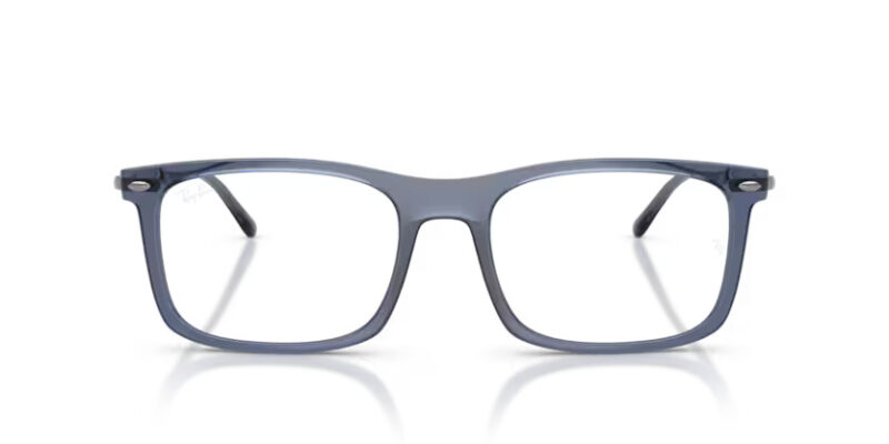 Ray Ban umgjörð 7260 56 - Image 2