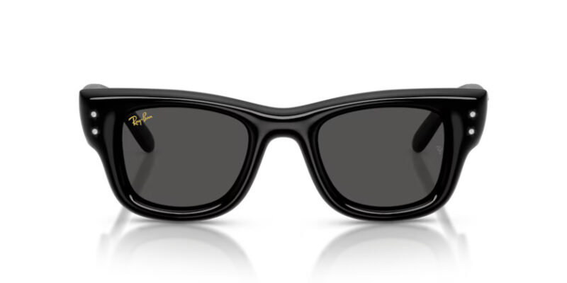 Ray Ban sólgleraugu Wayfarer Puffer 4940B 47 - Image 2