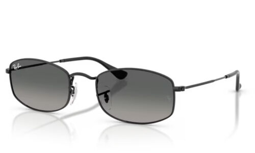 Ray Ban sólgleraugu 3832 55