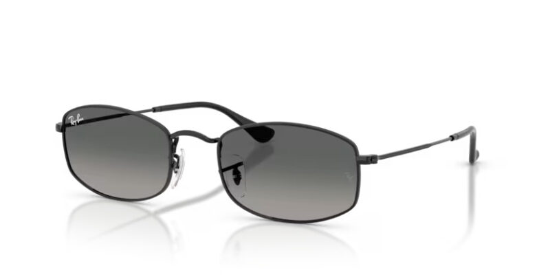 Ray Ban sólgleraugu 3832 55