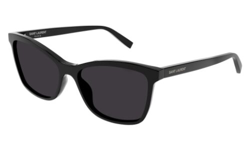 Saint Laurent sólgleraugu 502 56