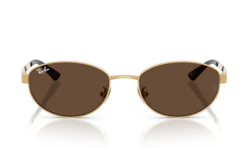 Ray Ban sólgleraugu 3774D 55