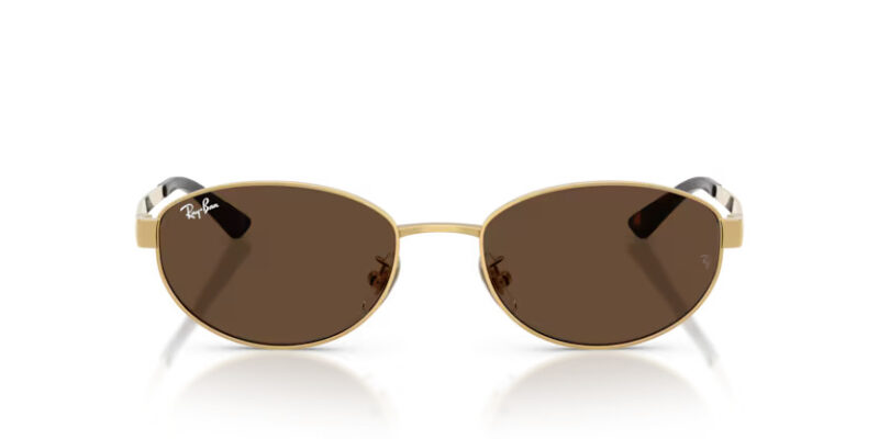 Ray Ban sólgleraugu 3774D 55 - Image 2