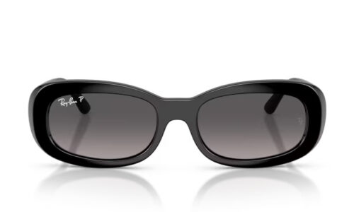 Ray Ban sólgleraugu 2221 56