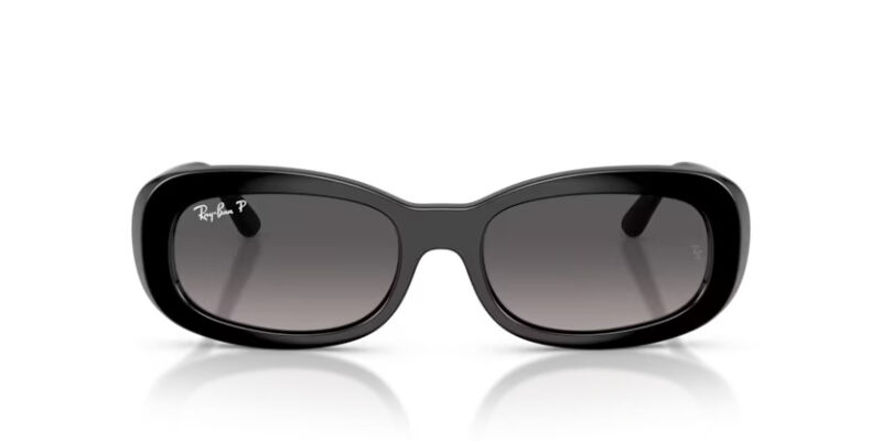 Ray Ban sólgleraugu 2221 56 - Image 2