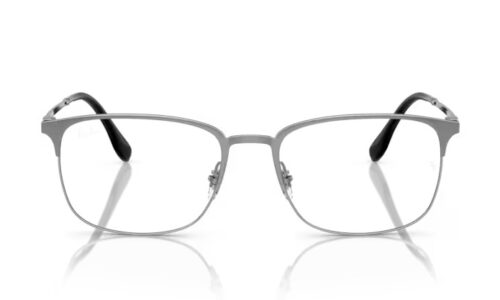 Ray Ban umgjörð 6494 54