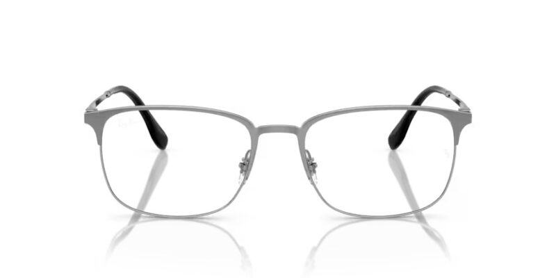 Ray Ban umgjörð 6494 54 - Image 2