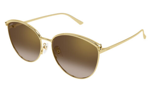 Cartier sólgleraugu 0597SA 61