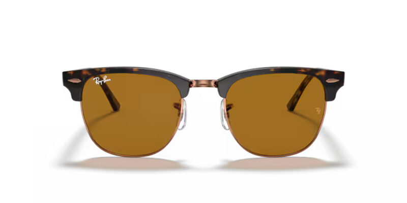 Ray Ban sólgleraugu Clubmaster 3016 51 - Image 2