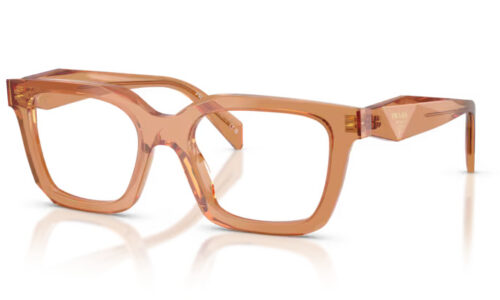 Prada umgjörð C08V 52