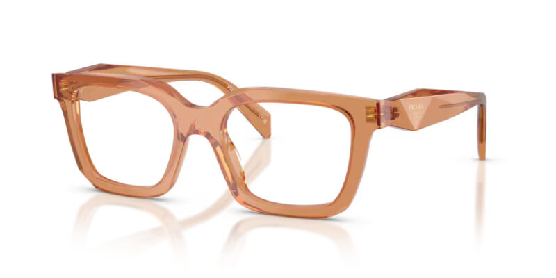 Prada umgjörð C08V 52