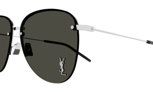 Saint Laurent sólgleraugu 328KM 61