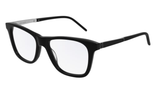 Saint Laurent umgjörð M83 52