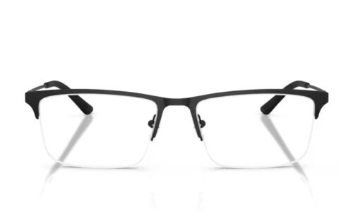Emporio Armani umgjörð 1177 57