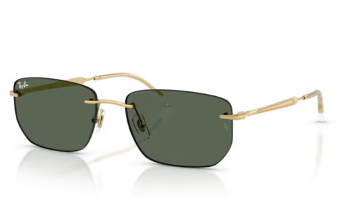 Ray Ban sólgleraugu 3768 56