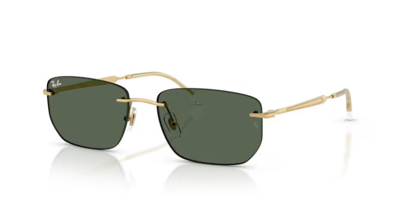 Ray Ban sólgleraugu 3768 56