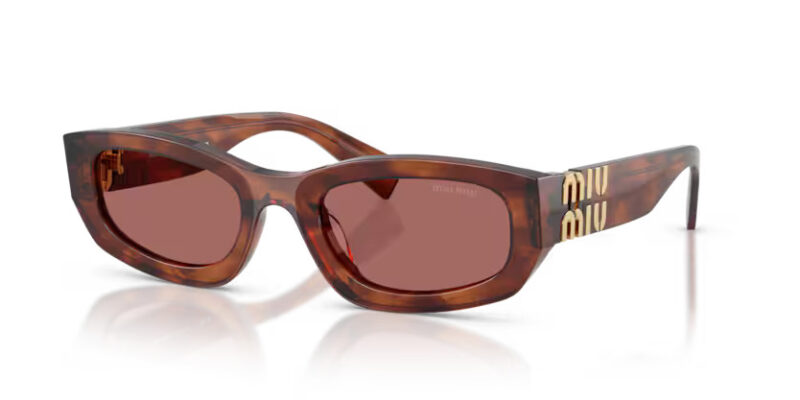Miu Miu sólgleraugu B04S 53