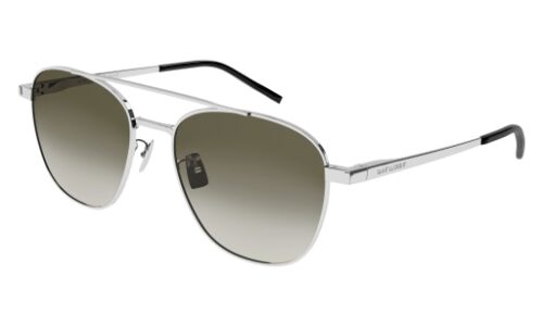 Saint Laurent sólgleraugu 531 55