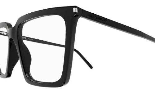 Saint Laurent umgjörð 474 OPT 56