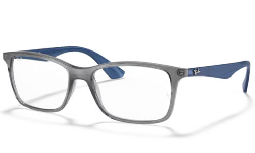 Ray Ban umgjörð 7047 56