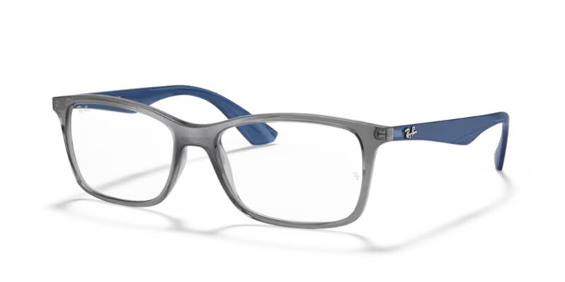 Ray Ban umgjörð 7047 56