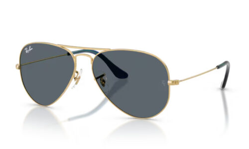 Ray Ban sólgleraugu Aviator 3025 58