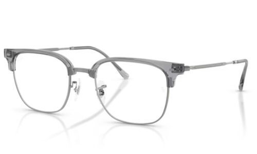 Ray Ban umgjörð New Clubmaster 7216 53