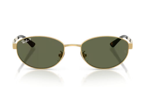 Ray Ban sólgleraugu 3774D 55