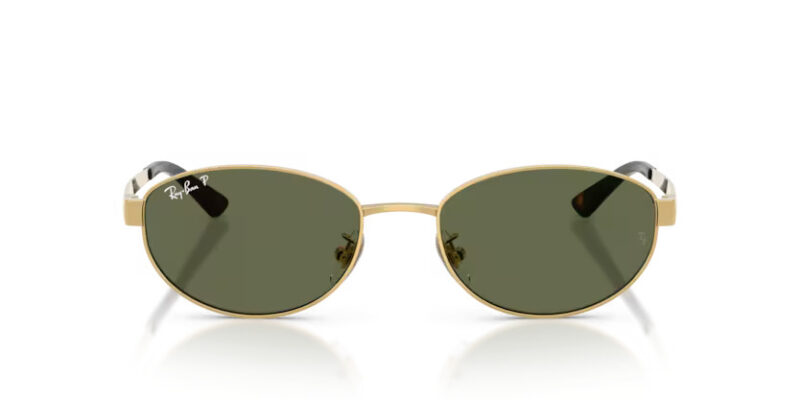 Ray Ban sólgleraugu 3774D 55 - Image 2