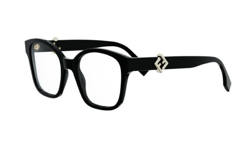 Fendi umgjörð 50135I 52