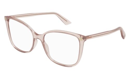 Gucci umgjörð 0026O 53