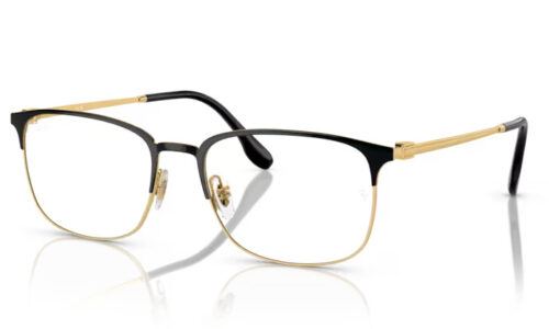 Ray Ban umgjörð 6494 54