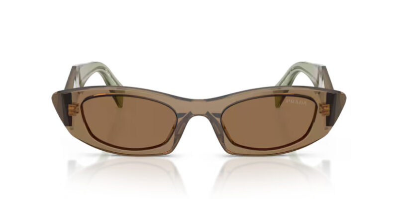 Prada sólgleraugu B16S 50 - Image 2