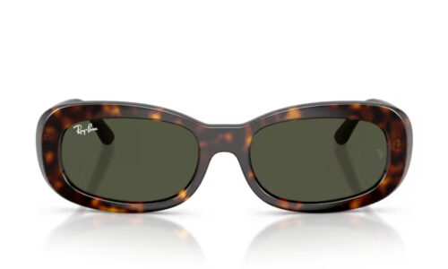 Ray Ban sólgleraugu 2221 53