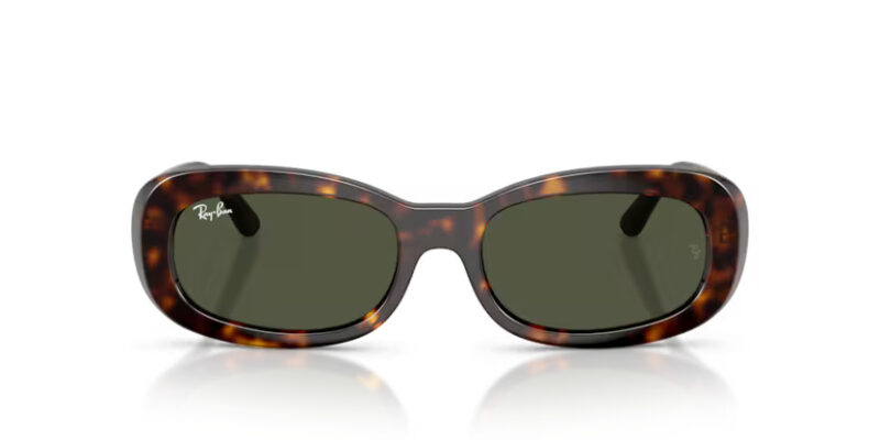 Ray Ban sólgleraugu 2221 53 - Image 2
