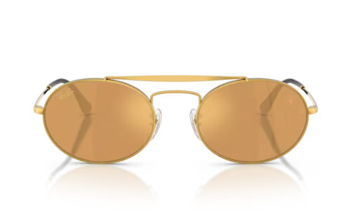 Ray Ban sólgleraugu 3775M 54