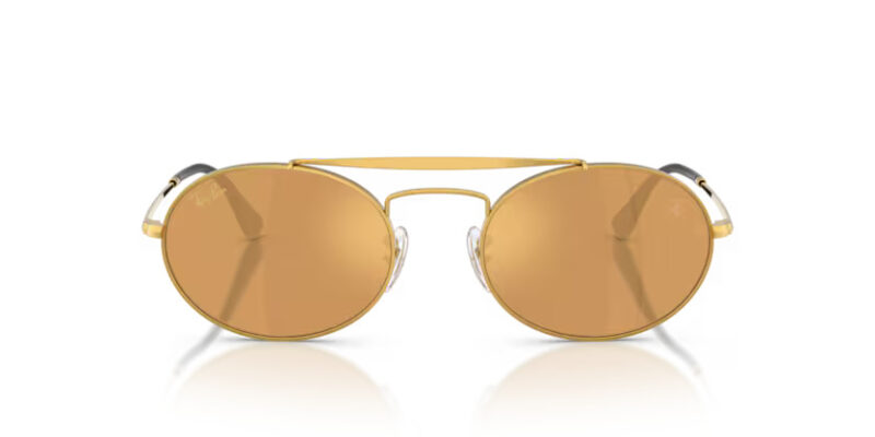 Ray Ban sólgleraugu 3775M 54 - Image 2