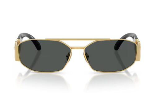 Versace sólgleraugu 2287 58