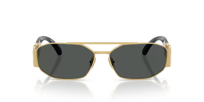 Versace sólgleraugu 2287 58 - Image 2
